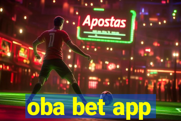 oba bet app